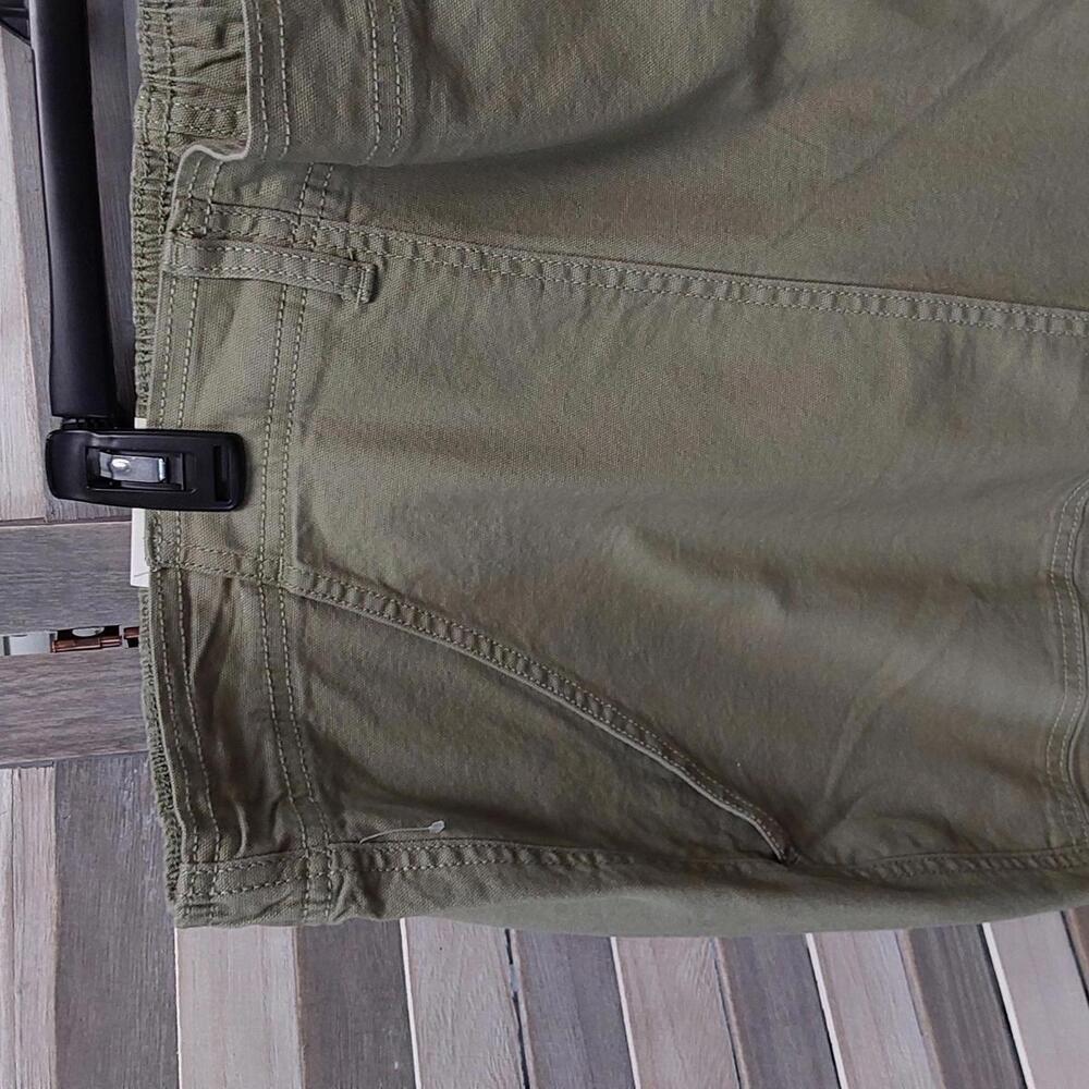 Classic Fit Cargo Pants | Knox Rose | 4x/ 30" - Picture 3 of 11
